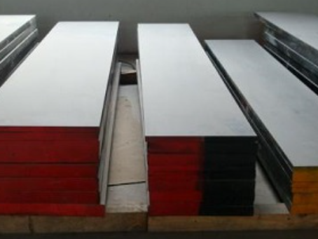榆次Cr12MoV模具钢